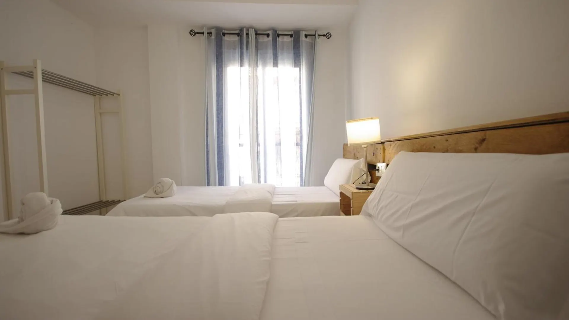 Livingtarifa Apartamento Blue II Appartement Tarifa