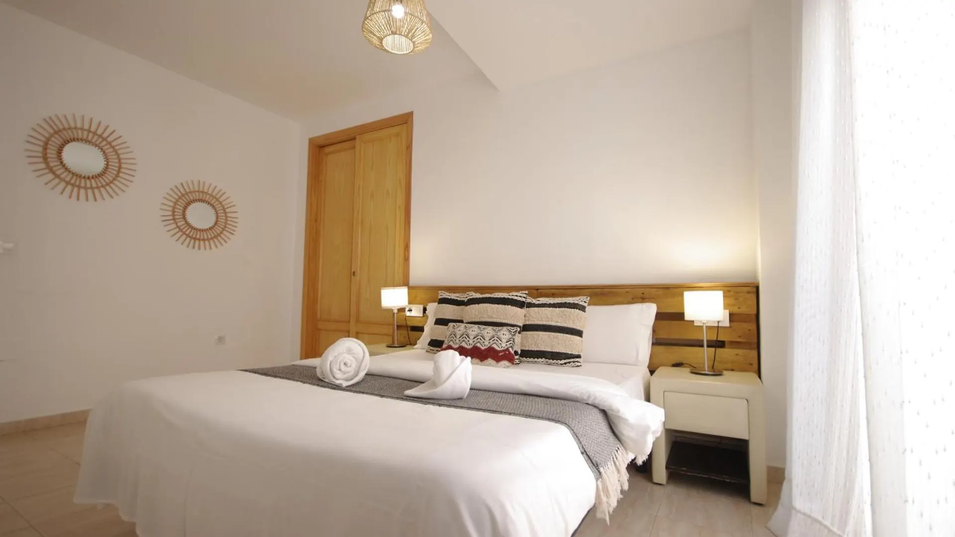 Livingtarifa Apartamento Blue II Spanje