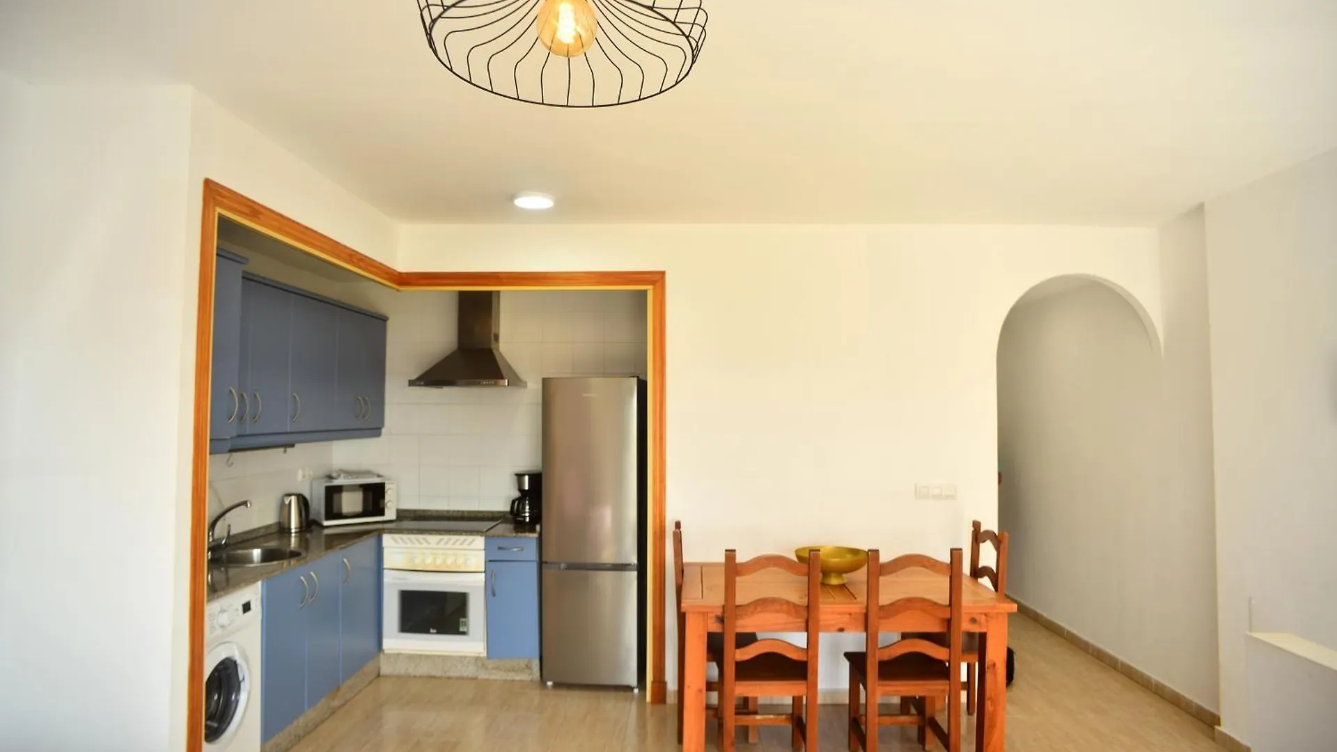 Livingtarifa Apartamento Blue II Spanje