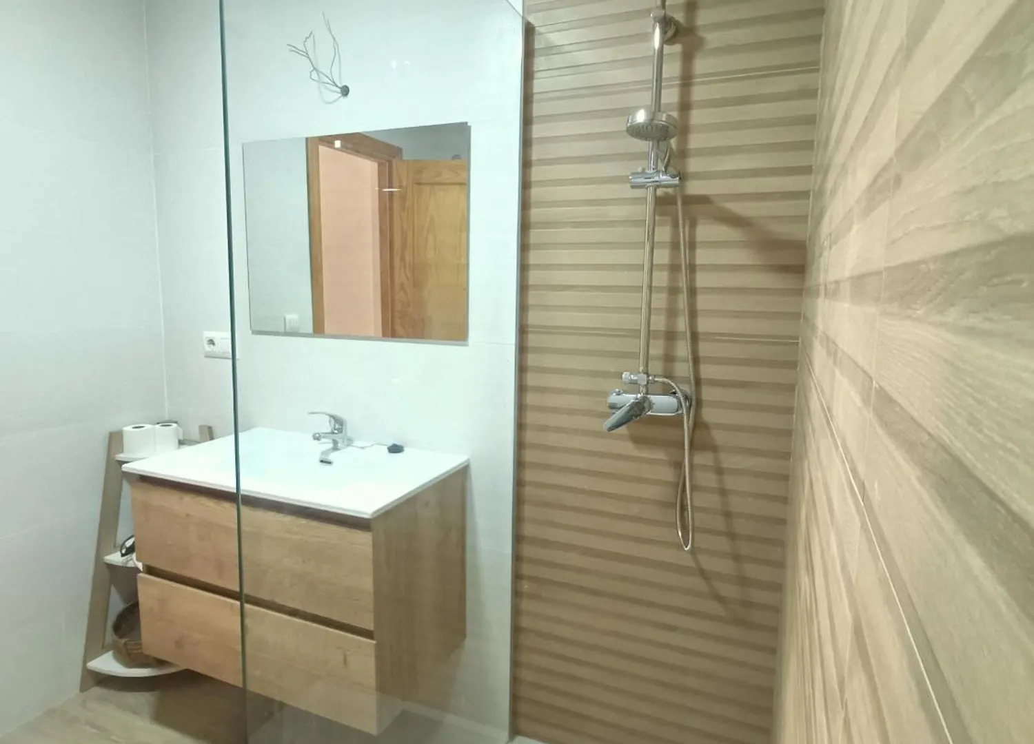 Appartement Livingtarifa Apartamento Blue II Spanje