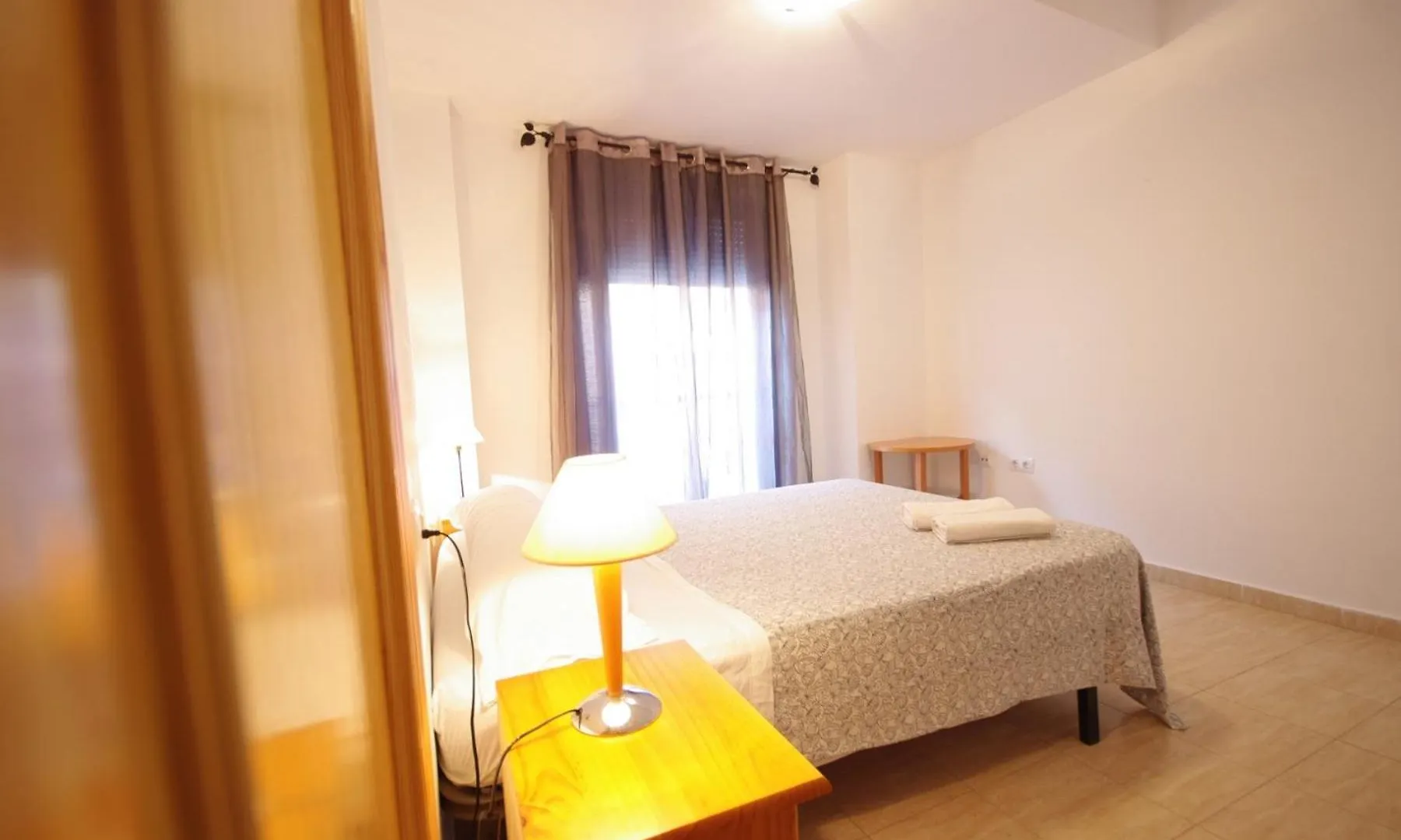 Livingtarifa Apartamento Blue II Spain