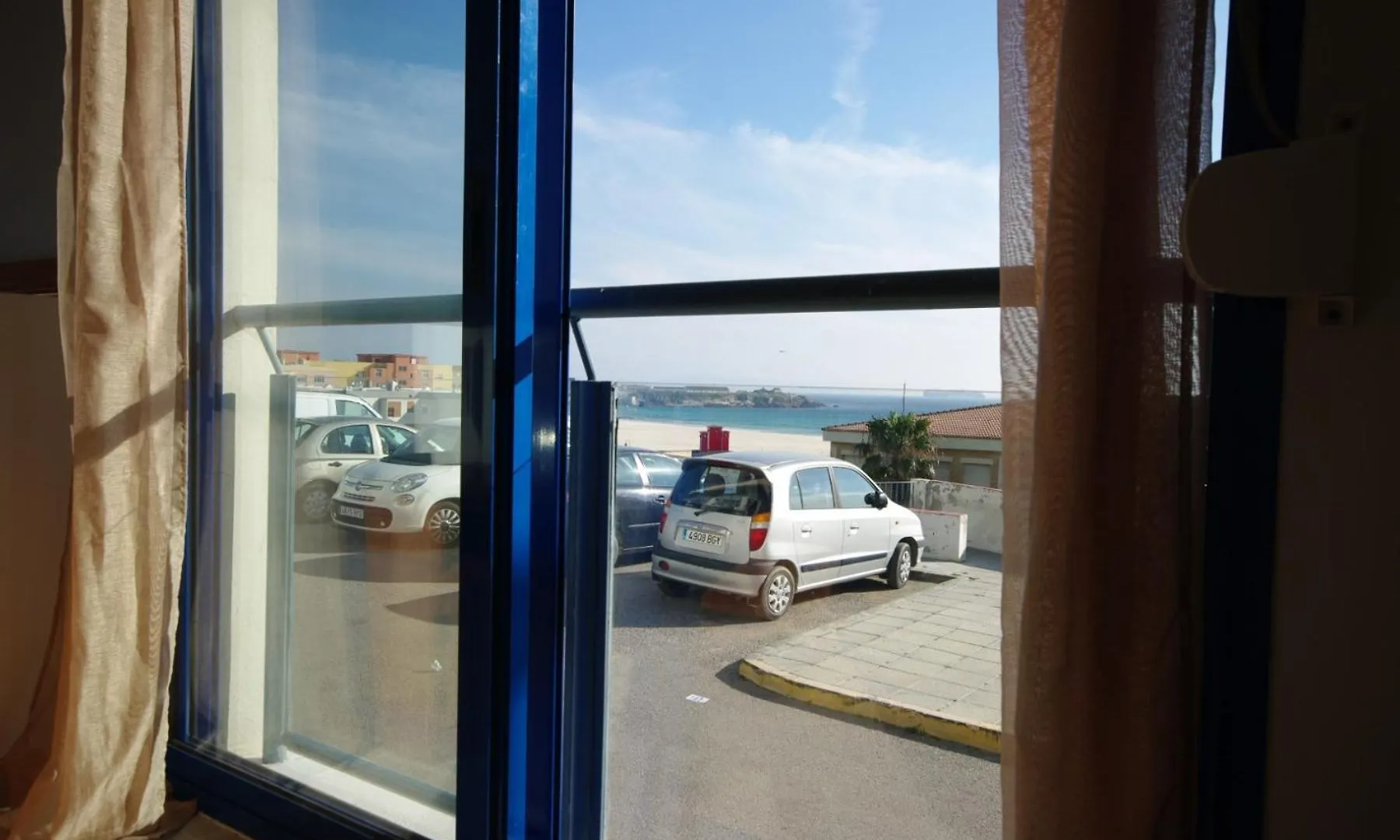 Livingtarifa Apartamento Blue II Apartment Tarifa