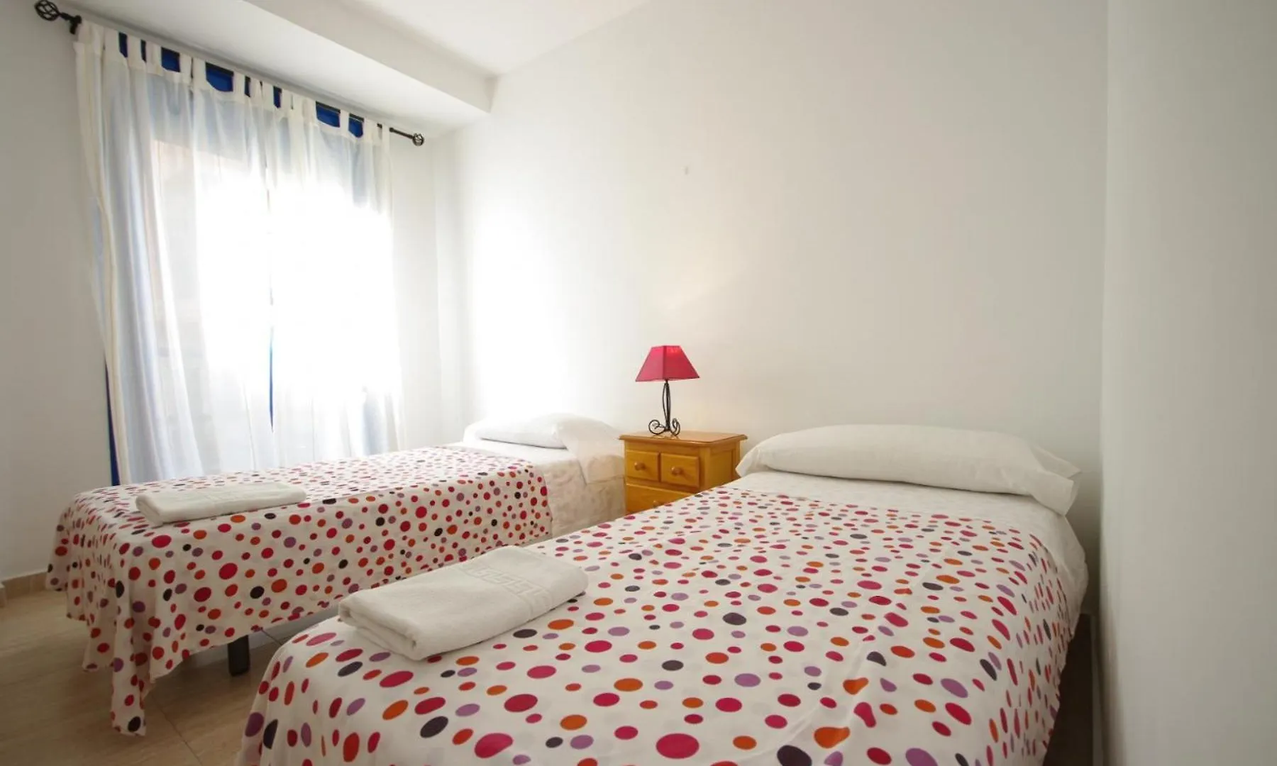 Livingtarifa Apartamento Blue II Tarifa