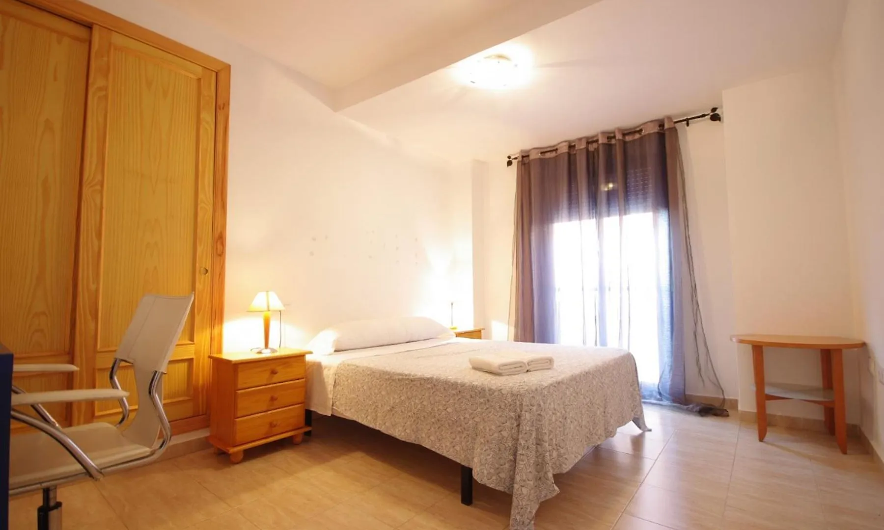 Apartment Livingtarifa Apartamento Blue II