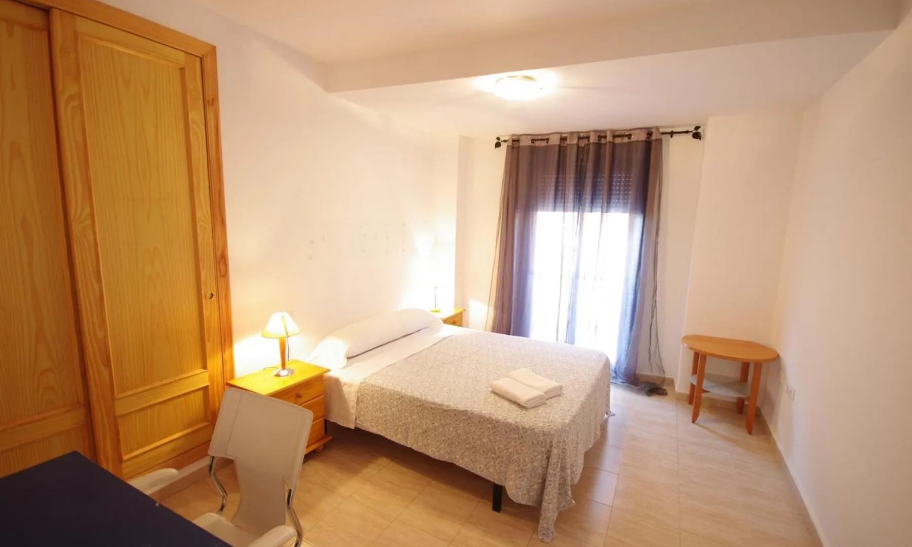 Apartment Livingtarifa Apartamento Blue II Spain