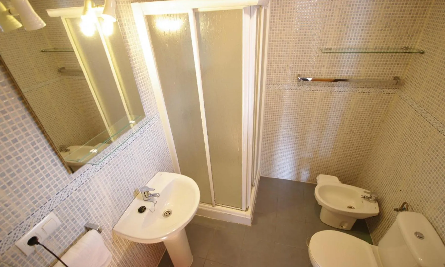 Livingtarifa Apartamento Blue II Spain