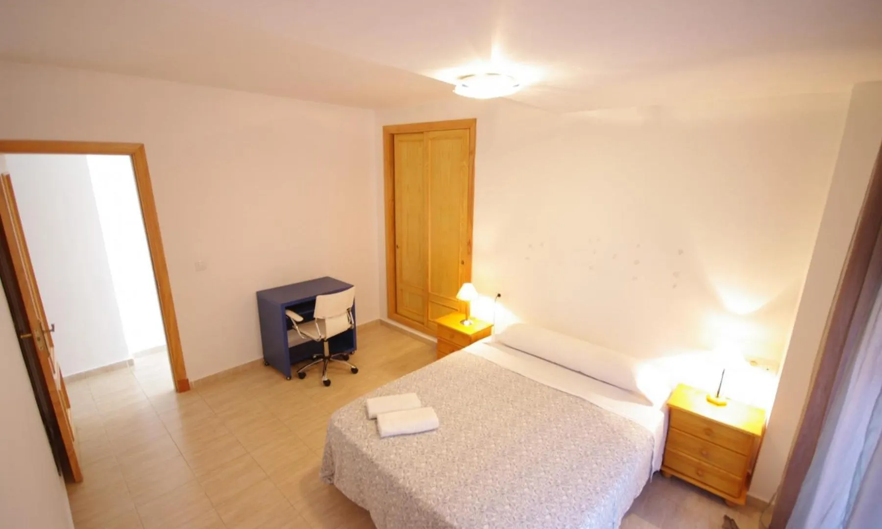 Livingtarifa Apartamento Blue II Apartmán