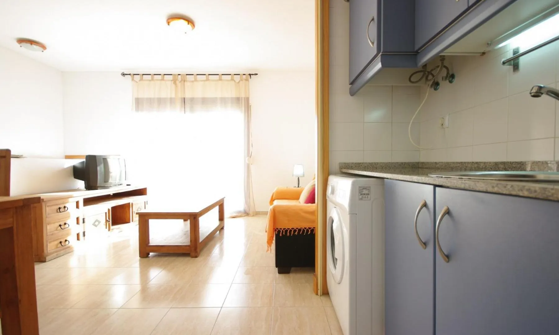 Livingtarifa Apartamento Blue II Tarifa