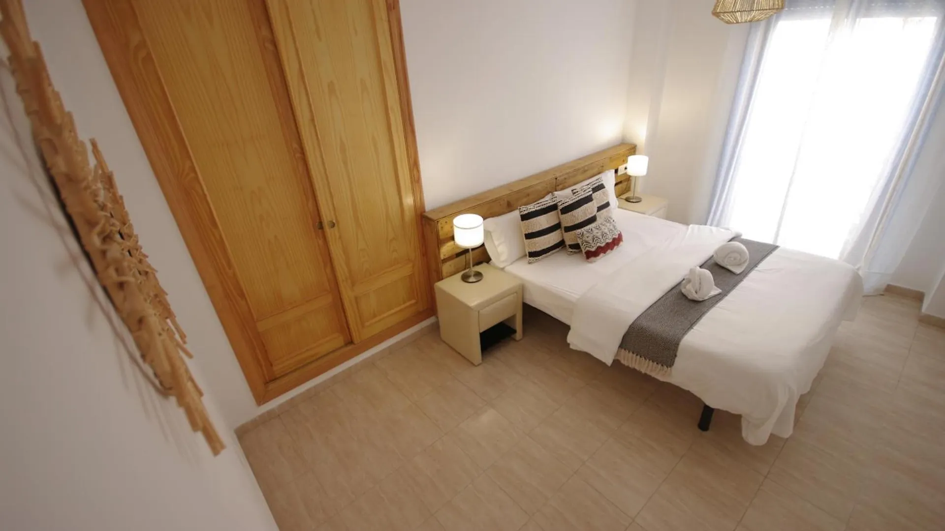Livingtarifa Apartamento Blue II Tarifa