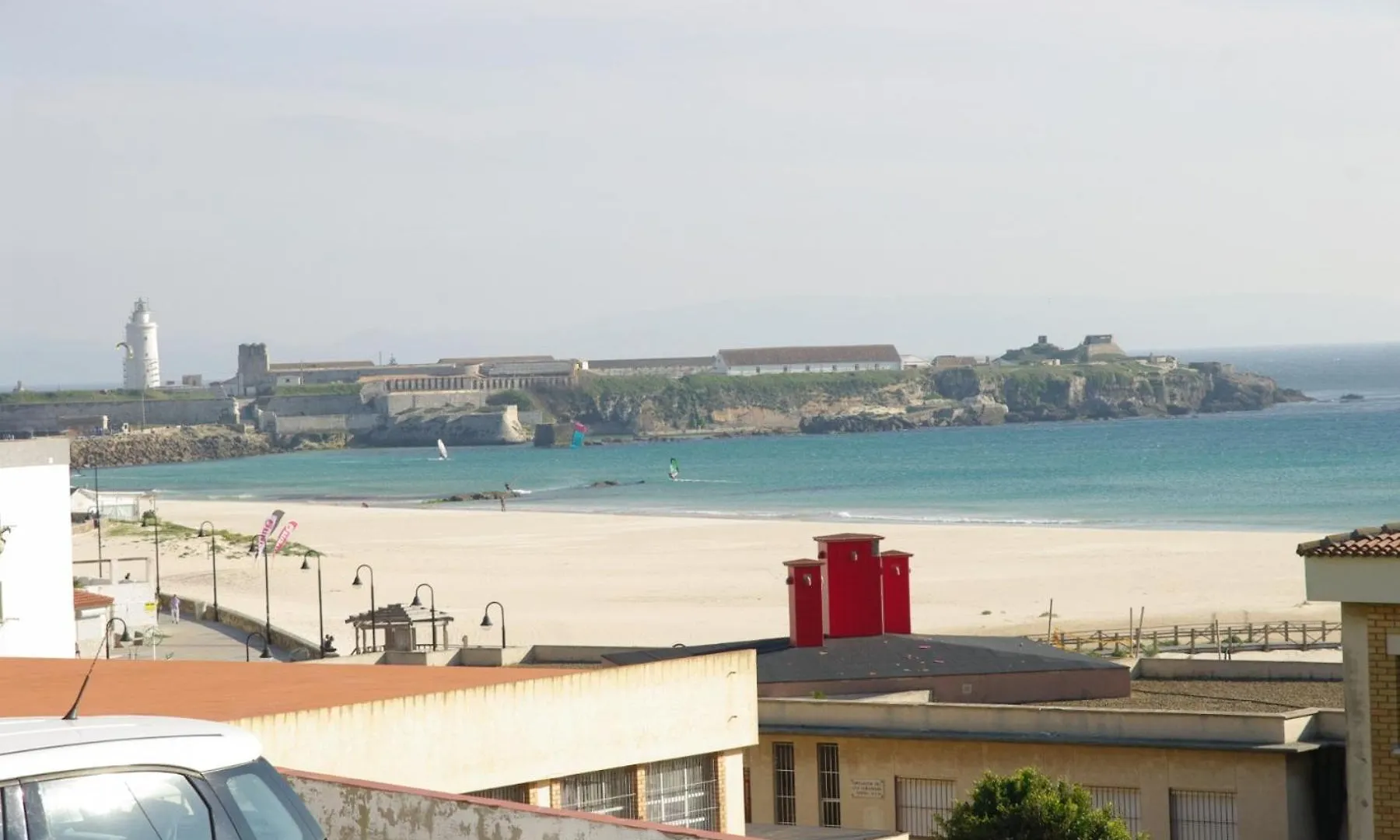 Apartment Livingtarifa Apartamento Blue II Spanien